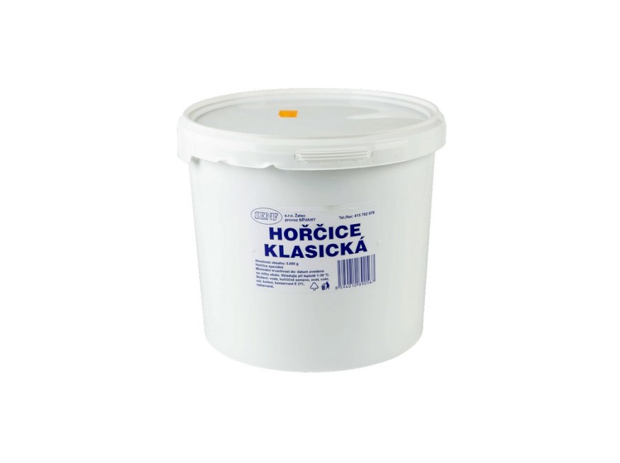 2232_7300700 HORCICE PLNOTUCNA 5000 G